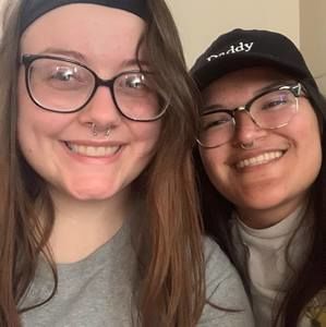 Meet your Posher, Katherine